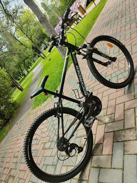 Bicicleta copii Rockrider ST500