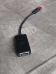 Нов етернет кабел: Ethernet Extension Cable RJ45 for Lenovo ThinkPad