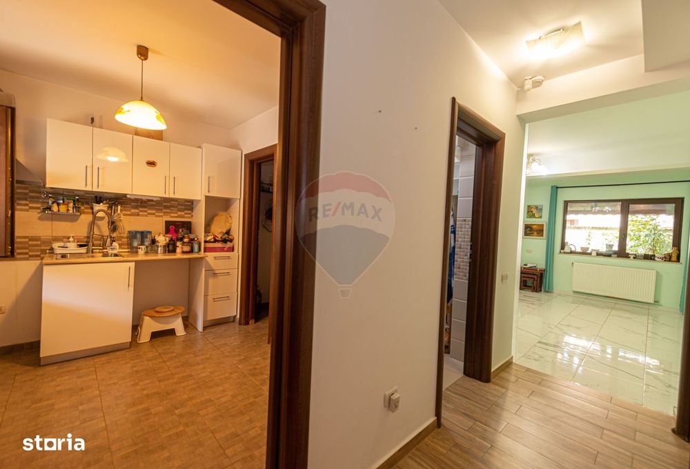 Casa de vanzare 4 cam +Pod, loc de parcare STB, Metrou Drumul Taberei