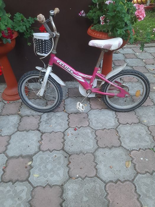 Bicicletă pentru copii