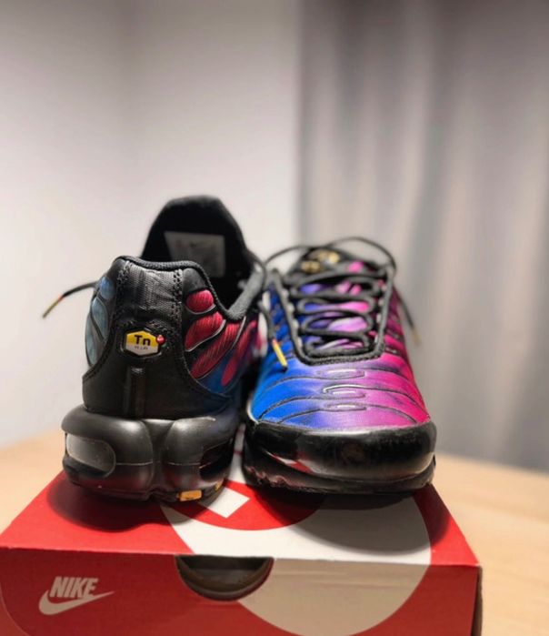 Nike tn air max 25th anniversary