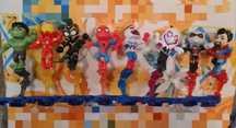 Киндер Сюрприз/ Kinder surprise Marvel