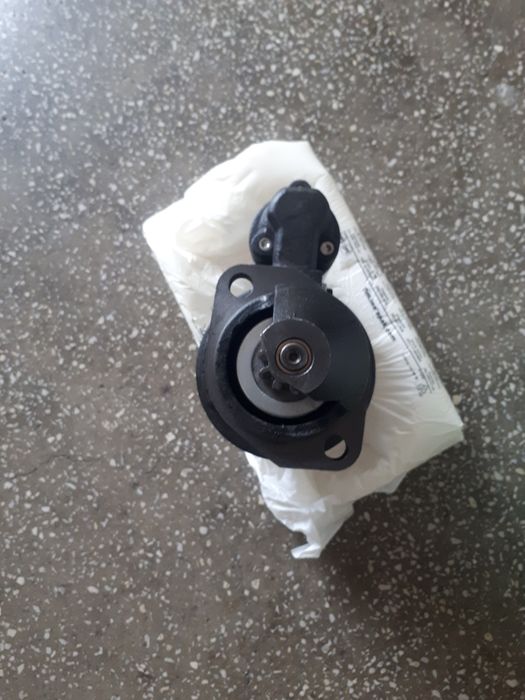 Electromotor nou pentru tractor Carraro Cararo