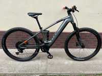 Bicicleta electrica Cube Stereo 120 Pro Hybrid Bosch Smart