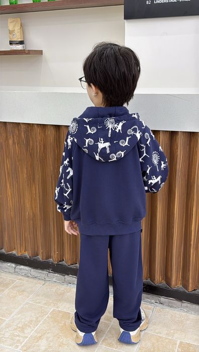 Этно спортивка 2-10лет