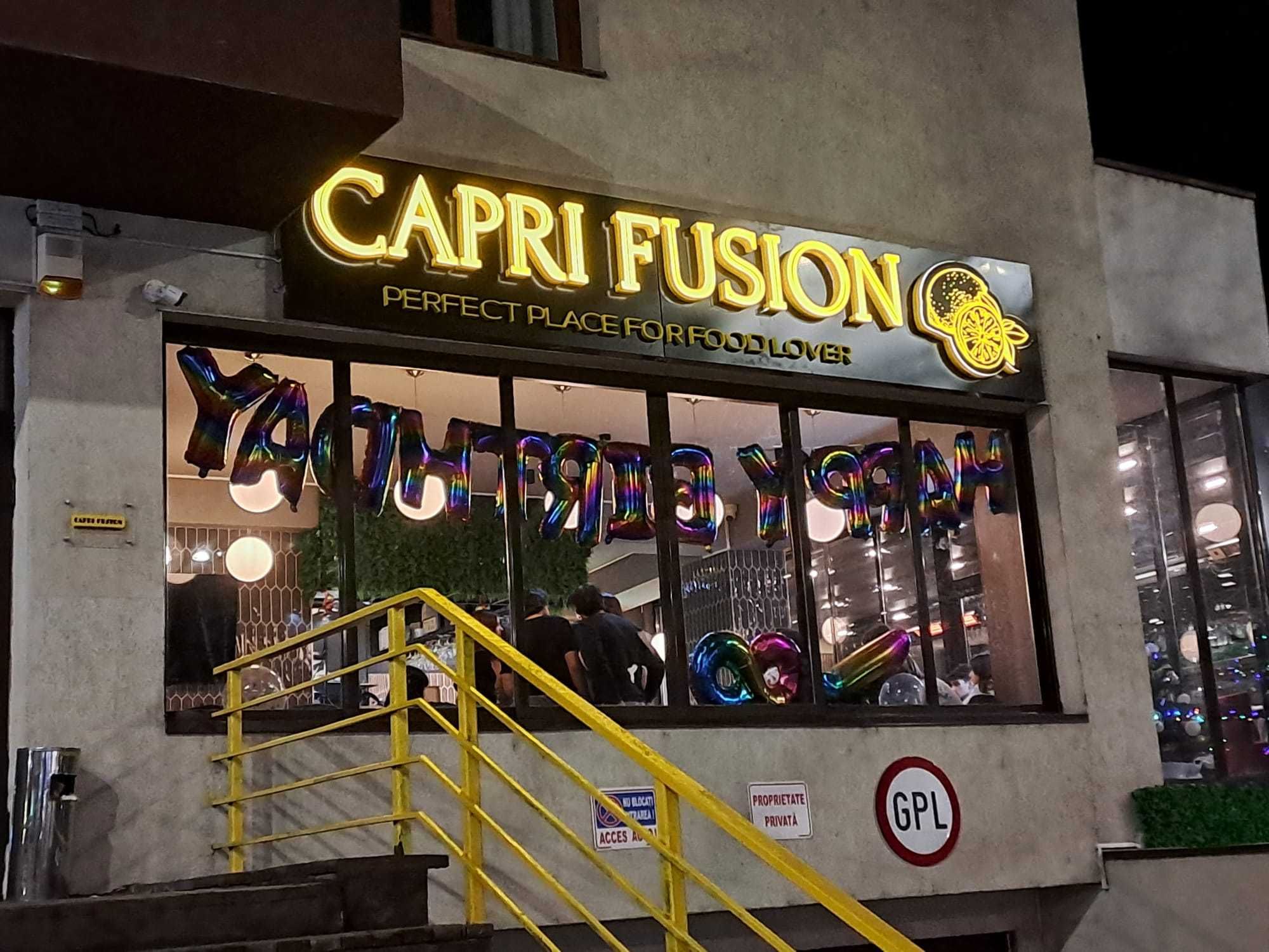 Casete luminoase, litere volumetrice, panouri publicitare