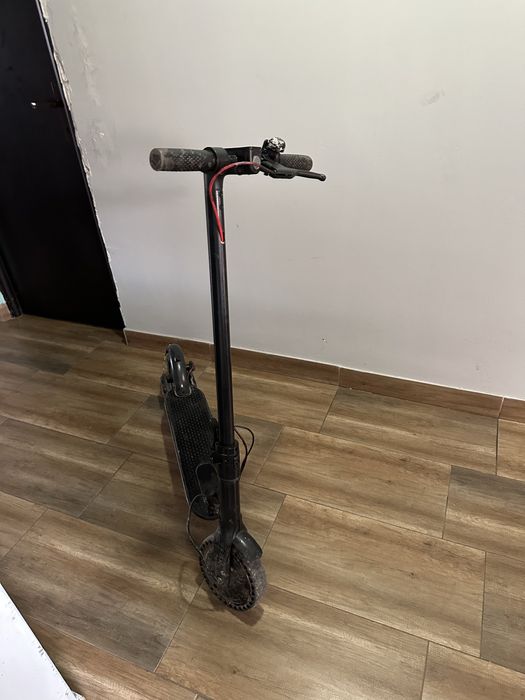 Trotineta electrica Xiaomi Mi Pro