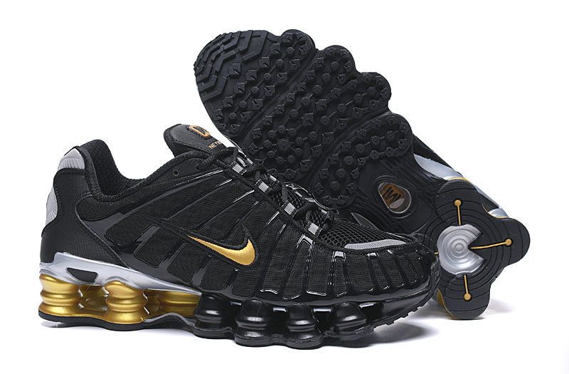 Мъжки маратонки Nike Air Shox TL  размер 41 и 43