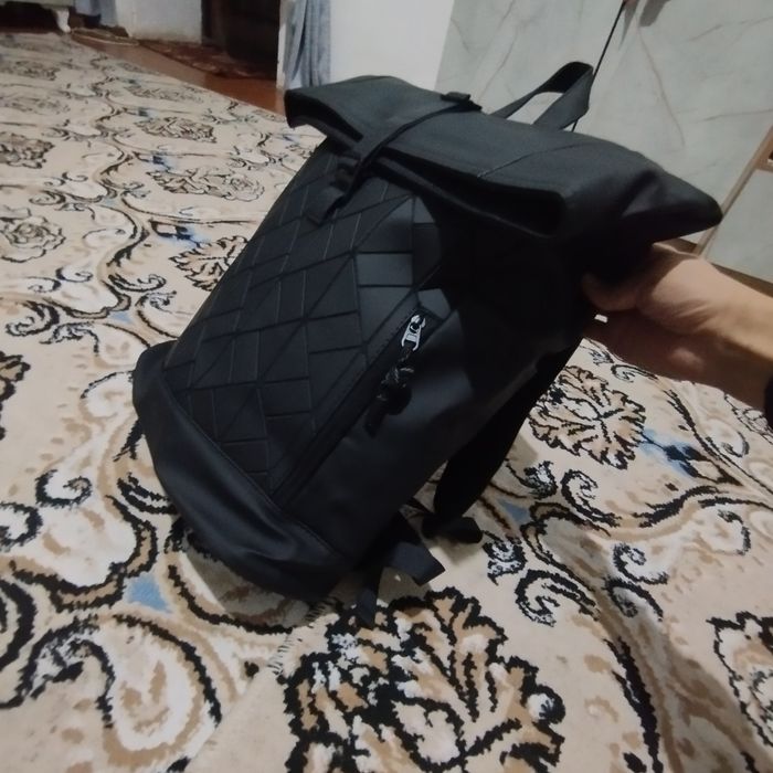 Рюкзак сатылади таза