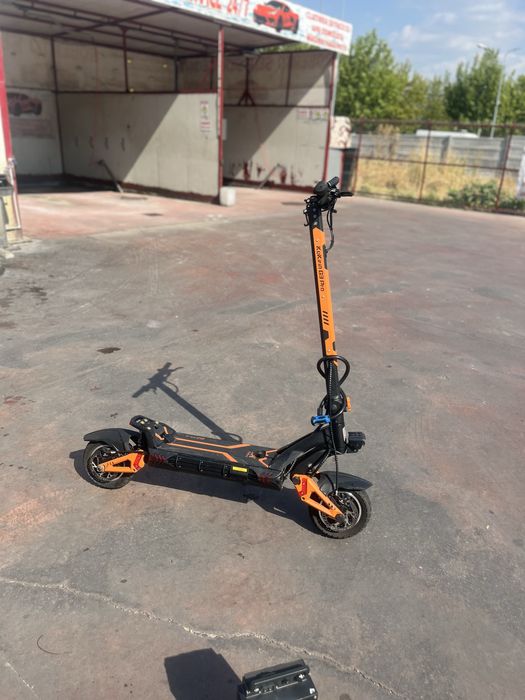 Trotineta KUKIRIN G3 PRO