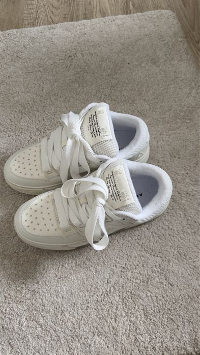 Adidasi Amiri MA-1 Albi Noi