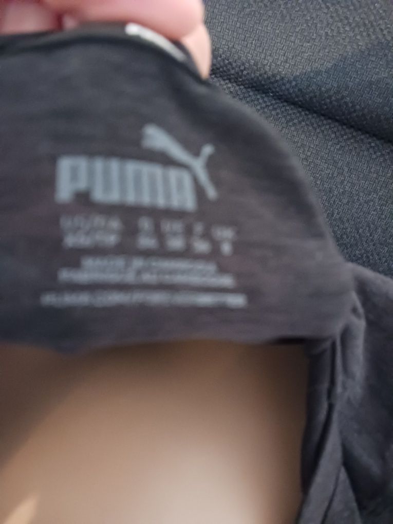 Tricou dame, puma mărimea s