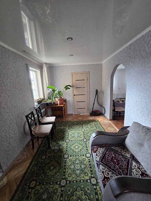 В продаже дом 4 комнаты