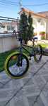 Велосипед/колело/ bmx 20" триков