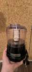 Mini-chopper KitchenAid, 0,83 L, 240 W