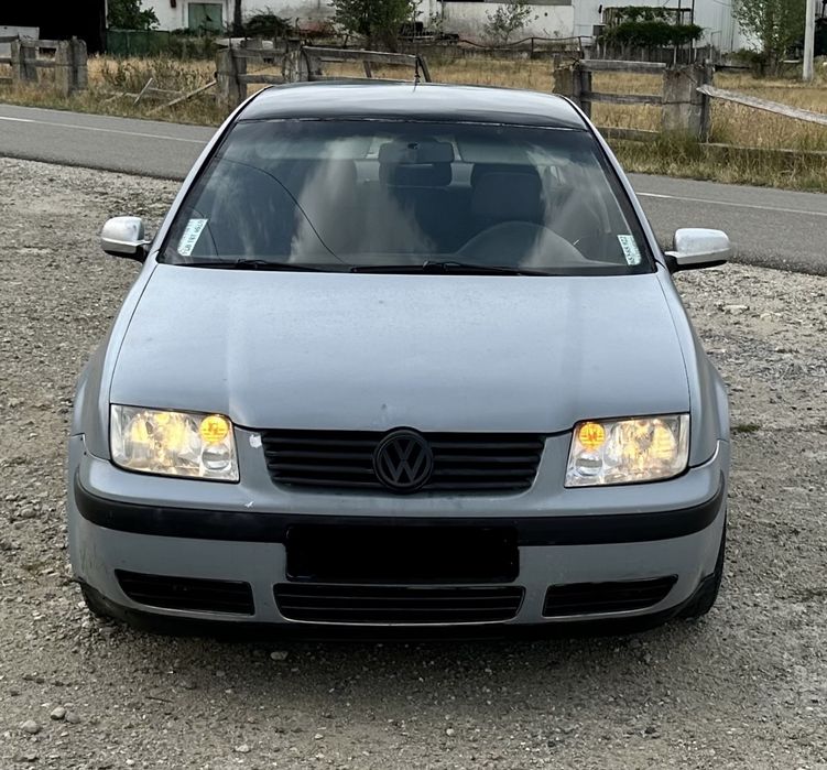 Volksvagen bora