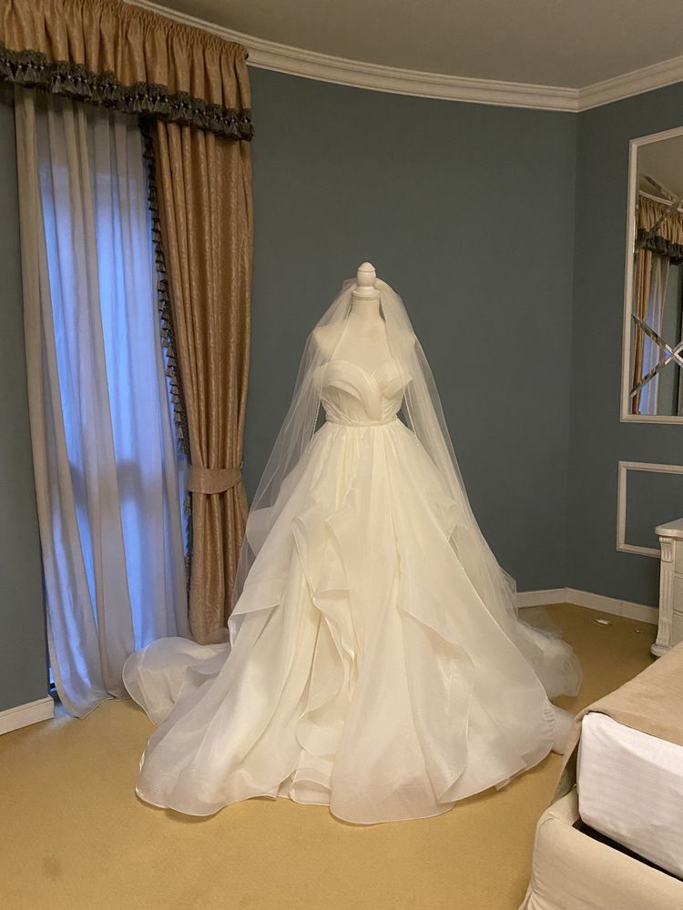 Rochie de mireasa Esposa Bridal