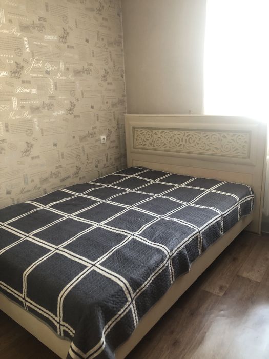 Срочно продам кровать