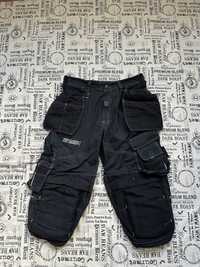 Work Zone Cordura Work original къс панталон.S-M