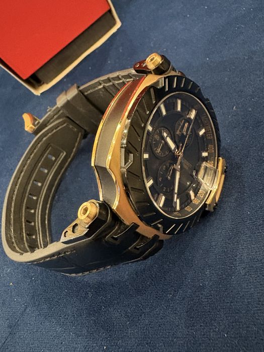 Часовник Tissot T-race automat