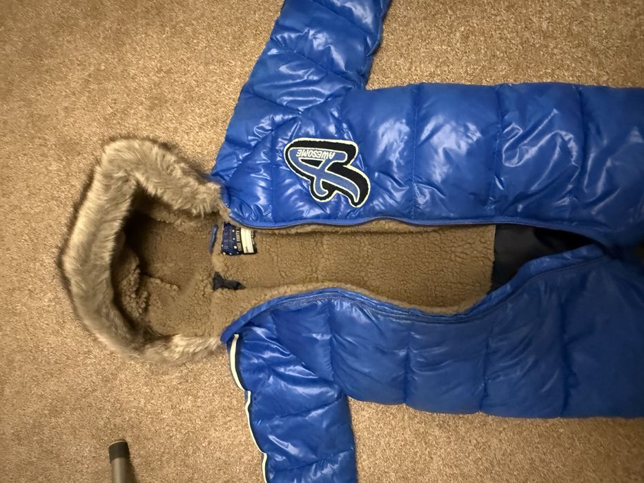 Combinezon Next masura 104