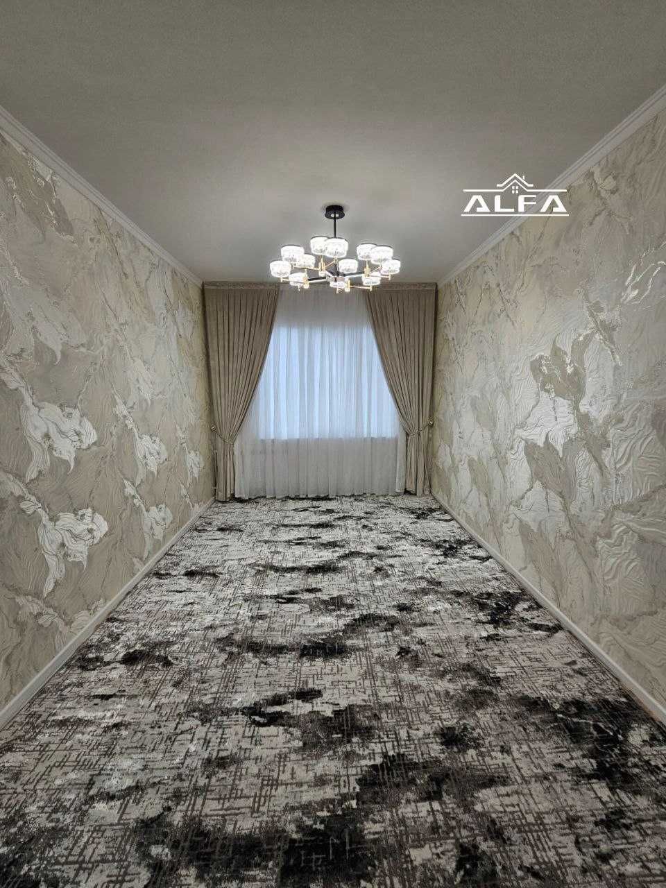 2 xonali 64m² 4-qavat.