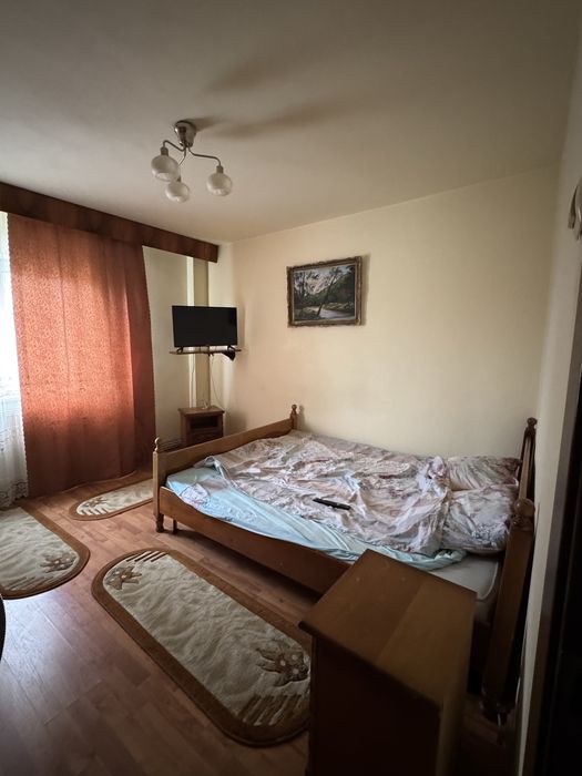 Apartament 3 camere inchiriat Craiova