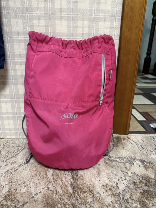 Продам сумку и скакалку для художественной гимнастики