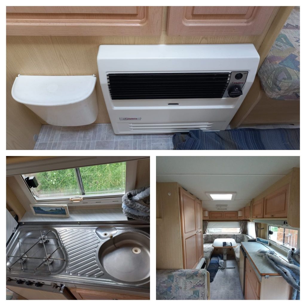 Rulota Home Car 432