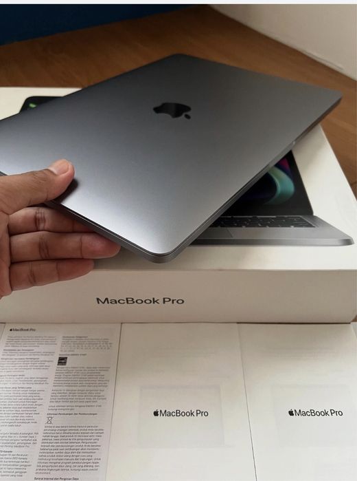 Macbook M1 pro 13,3dyum+magic 3