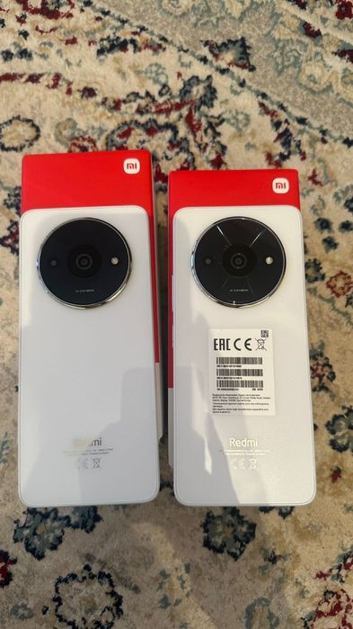 Мобильный телефон Redmi A3x