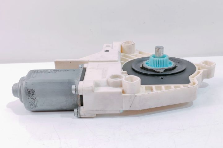 Motoras Macara  Stanga Spate  8K0959811A Audi A4 B8/8K