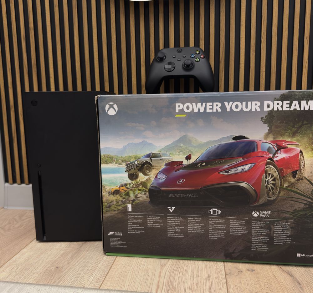 xbox series x 1tb