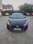 Hyundai I40 1.7 CRDI
