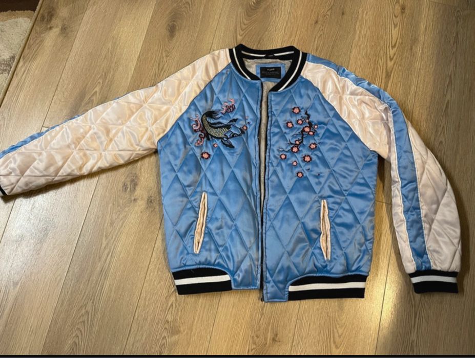 Geaca femei New Yorker