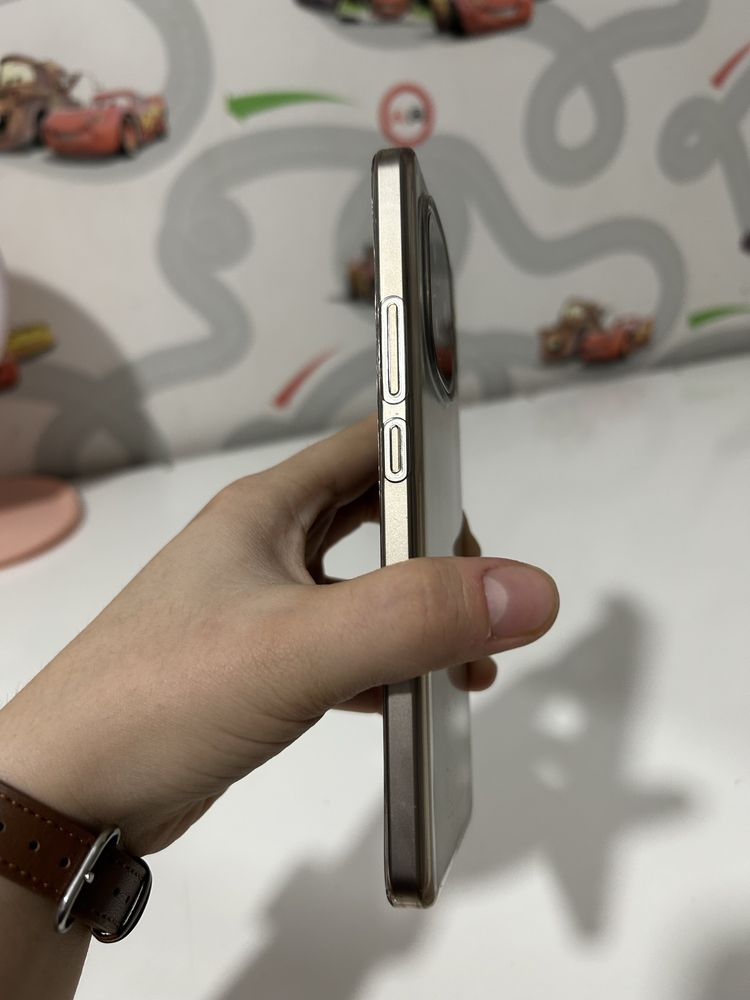 IQOO z9 Turbo+ Smartphone