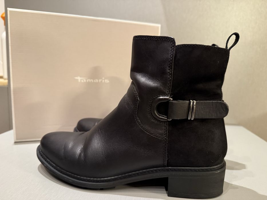 Дамски боти Tamaris номер 39