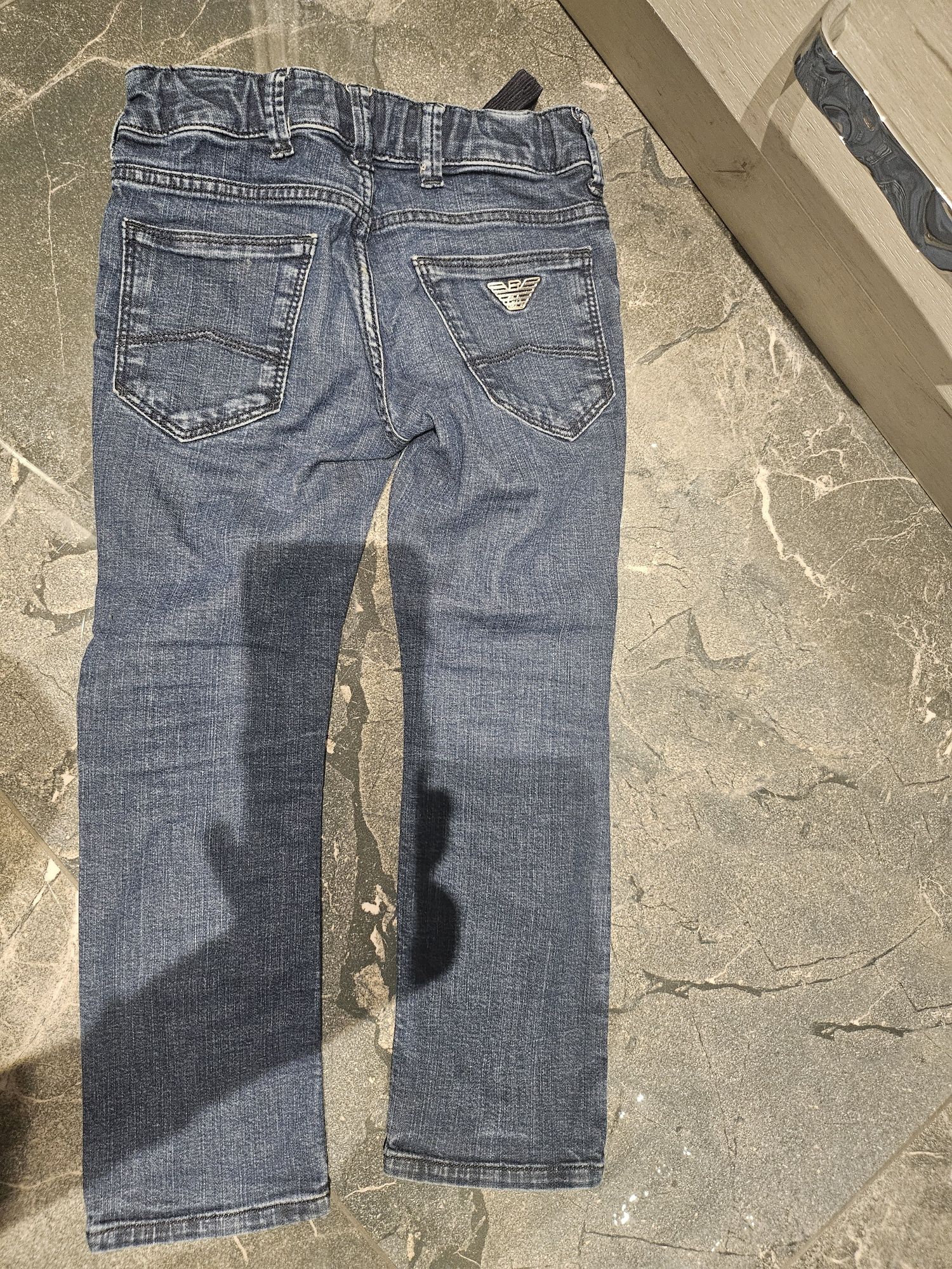 Детски дрехи Boss , Kenzo 4 години момче зимни