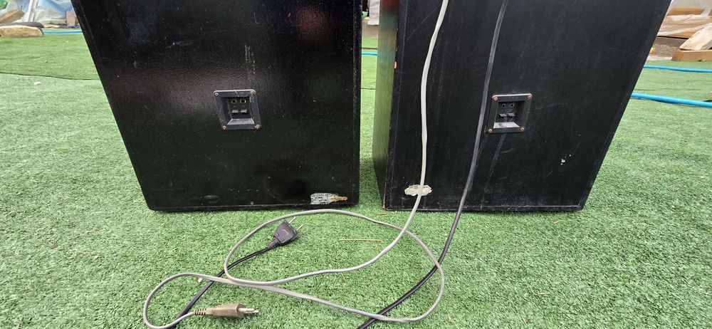 Boxe Meloman romanesti