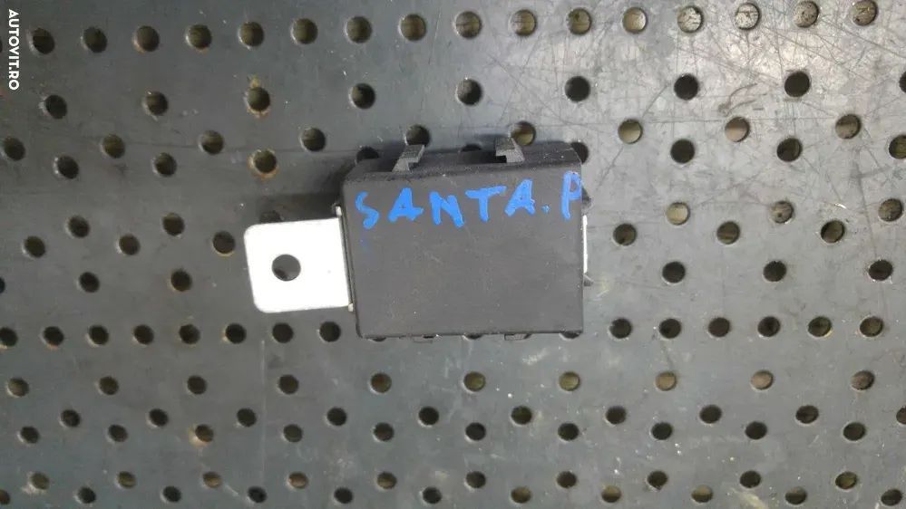 Imobilizator volan hyundai santa fe 2 cm 95420h1000