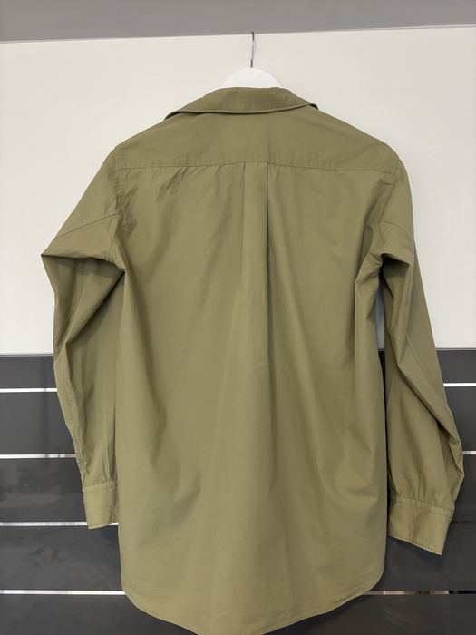 Camasa Zara din bumbac