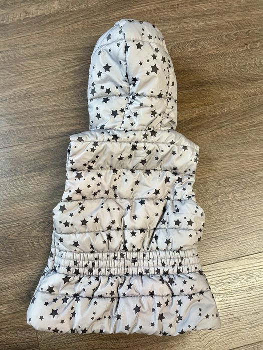 Детска грейка/елек