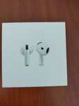 Airpods 4 новые запечатанные