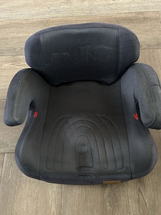 CHIPOLINO Седалка за кола22-36кг ISOFIX