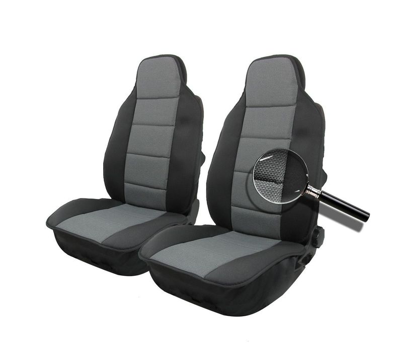 комплект универсална тапицерия тип масожор кар лайн 1+1 2броя за ...