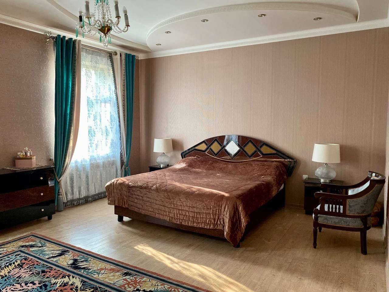 Продается участок-земля. Первая линия Луначарский. Угловой. 5.07 соток