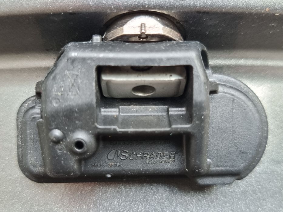 18" AMG Оригинални джанти Mercedes W205 C-klass 5×112 7.5J ET44