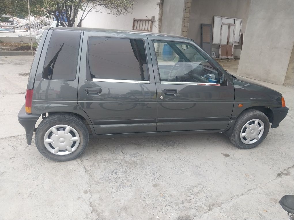 Tico  5 talek karopka
