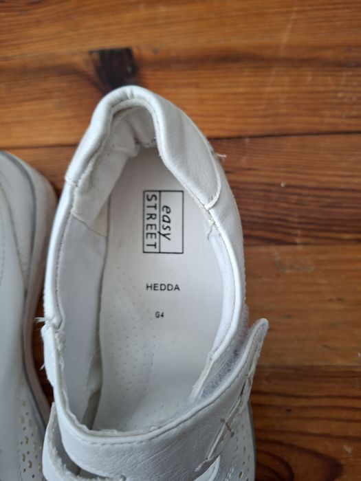 Дамски летни обувки