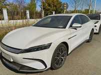 BYD han 701 Lidar o'z nomingizga nasiya